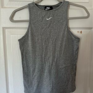 Nike workout top, Nike tank top